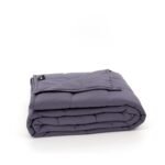 Gravity Weighted Pure Cotton Blanket Household - Image 5