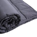 Gravity Weighted Pure Cotton Blanket Household - Image 4