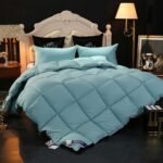 High-end down comforter - Image 4