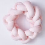 Nordic Woven Velvet Sofa Pillow Decorative Cushion - Image 7