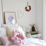 Nordic Woven Velvet Sofa Pillow Decorative Cushion - Image 4