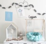 Nordic Woven Velvet Sofa Pillow Decorative Cushion - Image 3