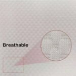 Memory Foam Sleeping Pillows Sleeping Neck Pillows - Image 4