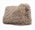 Pet Supplies Cat Supplies Cat Blanket Pet Blanket Winter Warm Double Plush Blanket Manufacturers Wholesale - Image 6