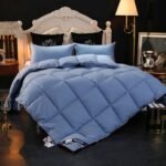 High-end down comforter - Image 10