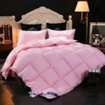 High-end down comforter - Image 9