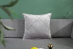 Nordic style INS modern fashion decorative pillow Jan Oulingge European sofa pillow cushion - Image 8