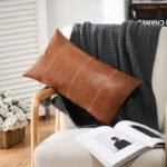 Pillow Cover Home Living Room Decorative Cushion - Image 2
