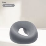 Special Massage Memory Foam Face Down Pillow - Image 5