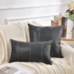 Pillow Cover Home Living Room Decorative Cushion - Image 3
