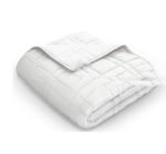 Gravity Weighted Pure Cotton Blanket Household - Image 6