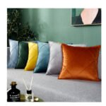 Nordic style INS modern fashion decorative pillow Jan Oulingge European sofa pillow cushion - Image 4