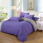 Bed sheets set quilt duvet cover bedding 4 sets - Image 7