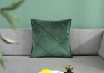 Nordic style INS modern fashion decorative pillow Jan Oulingge European sofa pillow cushion - Image 7