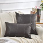Pillow Cover Home Living Room Decorative Cushion - Image 5