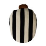 Pear Shaped Polka Dot Throw Knitted Decorative Pillow - Image 6