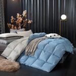 High-end down comforter - Image 3