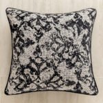 French Retro Sofa Cushion Cover Decorative Pillow - Image 6