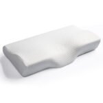 Memory Foam Slow Rebound Butterfly Pillow - Image 5