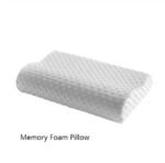 Memory Foam Pillow - Image 6