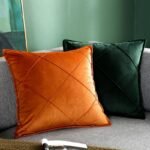 Nordic style INS modern fashion decorative pillow Jan Oulingge European sofa pillow cushion - Image 9