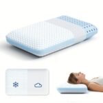 Household Cervical Memory Foam Pillow - Image 8
