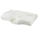 Bamboo Memory Foam Sleep Pillow