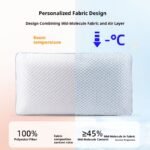 Household Cervical Memory Foam Pillow - Image 2