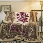 Flannel Blanket Student Single Dormitory Quilt Sheet - Image 4