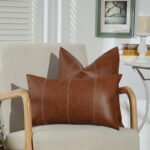 Pillow Cover Home Living Room Decorative Cushion