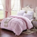 Summer Autumn Quilt Thick Comforter Duvet Blanket - Image 6