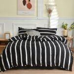 Brushed Single Duvet Cover Student Dormitory Quilt Cover Bedding - Image 10