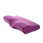 Butterfly Pillow Core Memory Foam Head Slow Rebound - Image 3