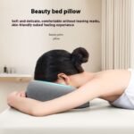 Special Massage Memory Foam Face Down Pillow