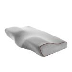 Butterfly Pillow Core Memory Foam Head Slow Rebound - Image 4