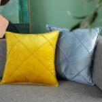 Nordic style INS modern fashion decorative pillow Jan Oulingge European sofa pillow cushion - Image 3