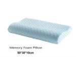 Memory Foam Pillow - Image 8