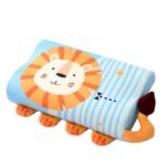 Space Memory Foam Slow Rebound Neck Pillow - Image 3