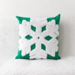 Home Christmas Atmosphere Decorative Pillow Covers - Image 10