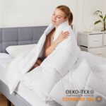 Four Season Universal Down Comforter - Image 3