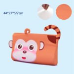 Space Memory Foam Slow Rebound Neck Pillow - Image 9