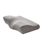 Butterfly Pillow Core Memory Foam Head Slow Rebound - Image 9
