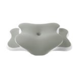 Butterfly Shaped Cervical Support Memory Foam Pillow - Image 2