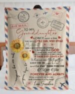 Flannel Digital Printed Single Layer Thick Blanket - Image 6