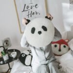 Cartoon Round Braided Pillow Decorative Sofa Cushion - Image 10