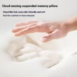 Slow Rebound Space Memory Foam Pillow Household - Image 3
