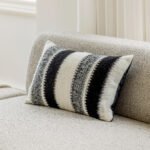 Living Room Decorative Sofa Wool Knitted Pillow Cover