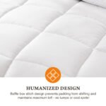 Four Season Universal Down Comforter - Image 4