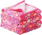 Pet Blanket Dog Cat Coral Fleece Blanket - Image 8