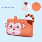 Space Memory Foam Slow Rebound Neck Pillow - Image 10